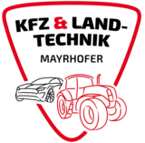 Logo von KFZ & Landtechnik Mayrhofer